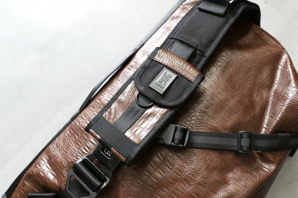 ��limited��ENGINEERED GARMENTS x CHROME (���󥸥˥����ɥ������� �� ��������) ��ENGINEERED GARMENTS x CHROME CTZ 24L EG Edition��