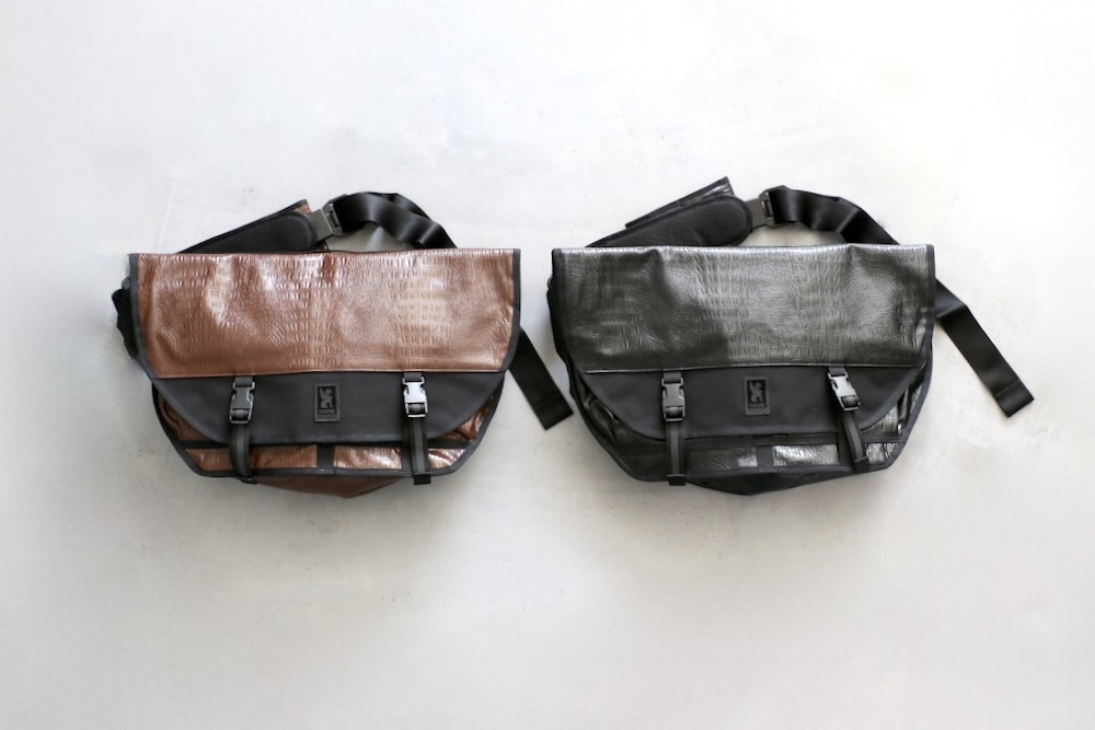 クロムです(*^^*) 9.20 11:30 Release / limited】ENGINEERED GARMENTS x CHROME
