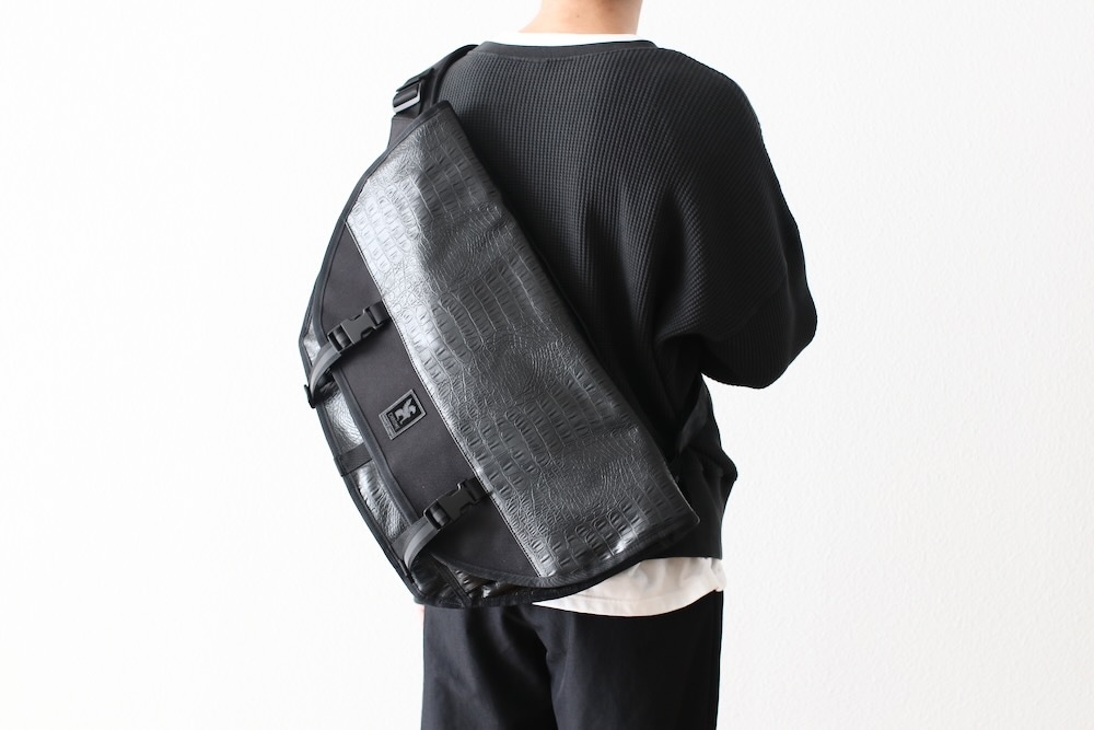 ��limited��ENGINEERED GARMENTS x CHROME (���󥸥˥����ɥ������� �� ��������) ��ENGINEERED GARMENTS x CHROME CTZ 24L EG Edition��