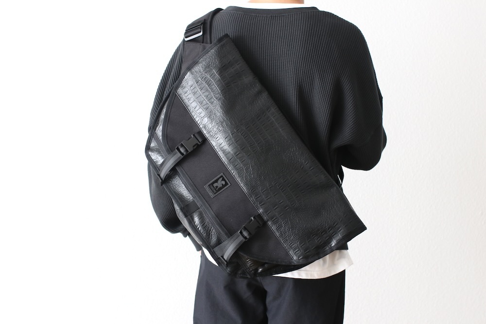 ��limited��ENGINEERED GARMENTS x CHROME (���󥸥˥����ɥ������� �� ��������) ��ENGINEERED GARMENTS x CHROME CTZ 24L EG Edition��