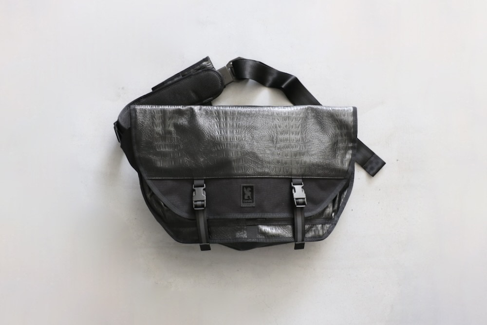 ��limited��ENGINEERED GARMENTS x CHROME (���󥸥˥����ɥ������� �� ��������) ��ENGINEERED GARMENTS x CHROME CTZ 24L EG Edition��