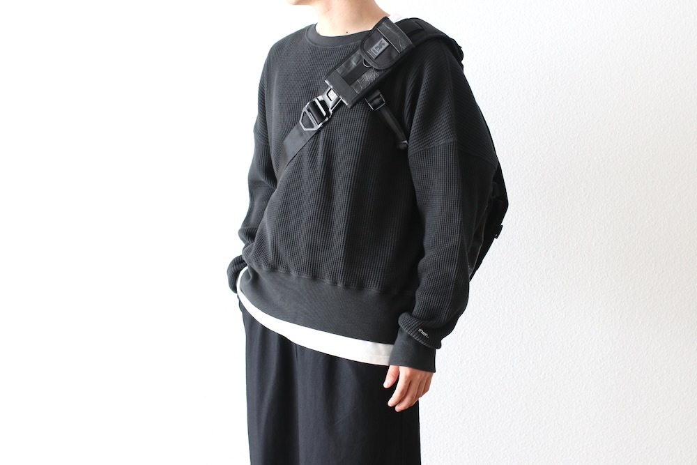 ��limited��ENGINEERED GARMENTS x CHROME (���󥸥˥����ɥ������� �� ��������) ��ENGINEERED GARMENTS x CHROME CTZ 24L EG Edition��