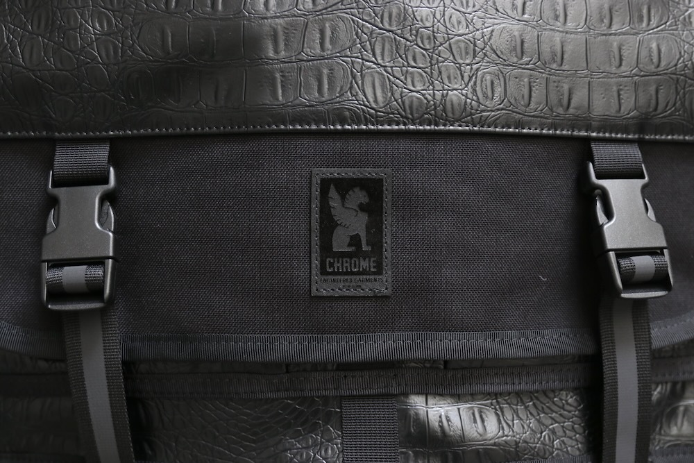 9.20 11:30 Release / limited】ENGINEERED GARMENTS x CHROME