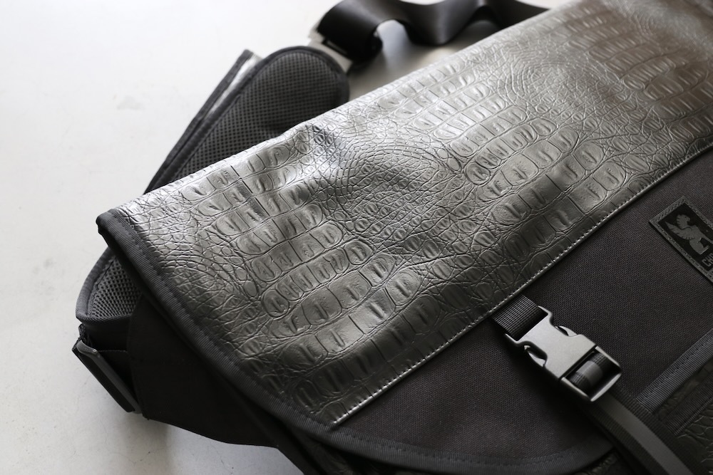 ��limited��ENGINEERED GARMENTS x CHROME (���󥸥˥����ɥ������� �� ��������) ��ENGINEERED GARMENTS x CHROME CTZ 24L EG Edition��