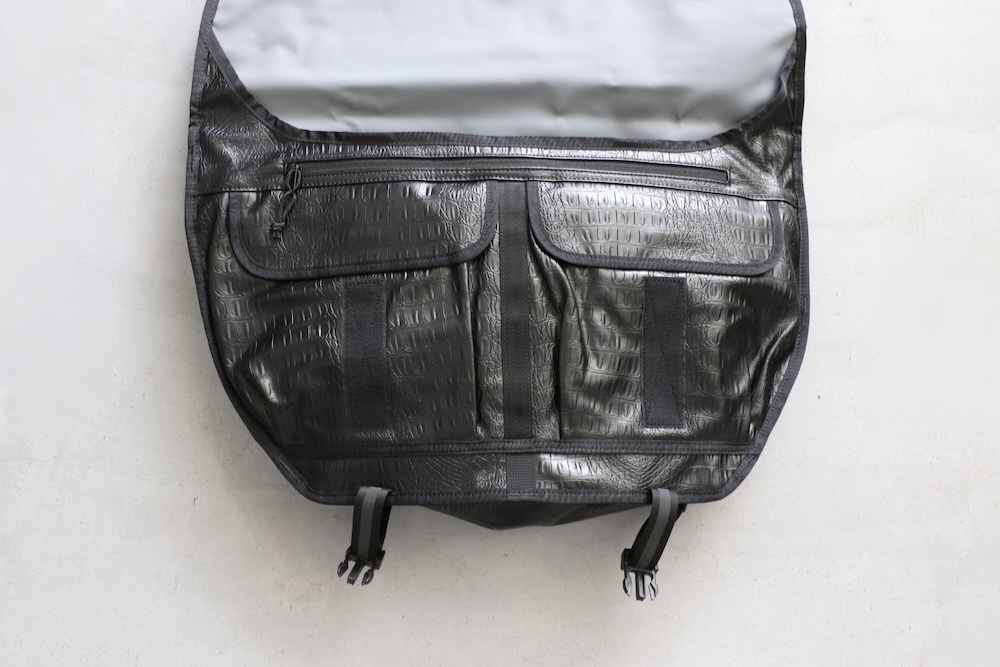 ��limited��ENGINEERED GARMENTS x CHROME (���󥸥˥����ɥ������� �� ��������) ��ENGINEERED GARMENTS x CHROME CTZ 24L EG Edition��