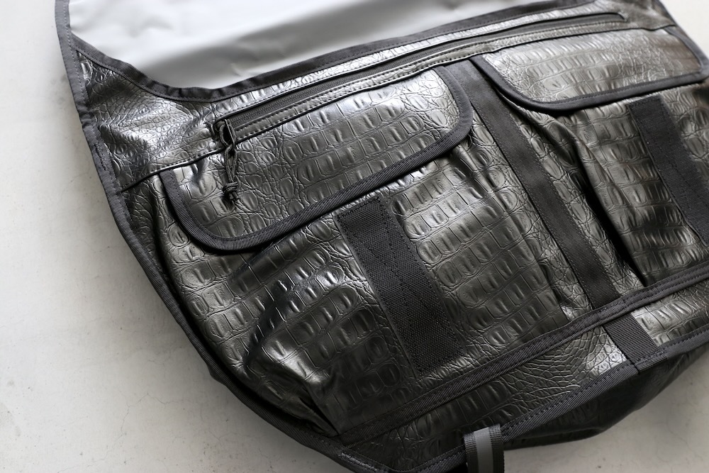 ��limited��ENGINEERED GARMENTS x CHROME (���󥸥˥����ɥ������� �� ��������) ��ENGINEERED GARMENTS x CHROME CTZ 24L EG Edition��