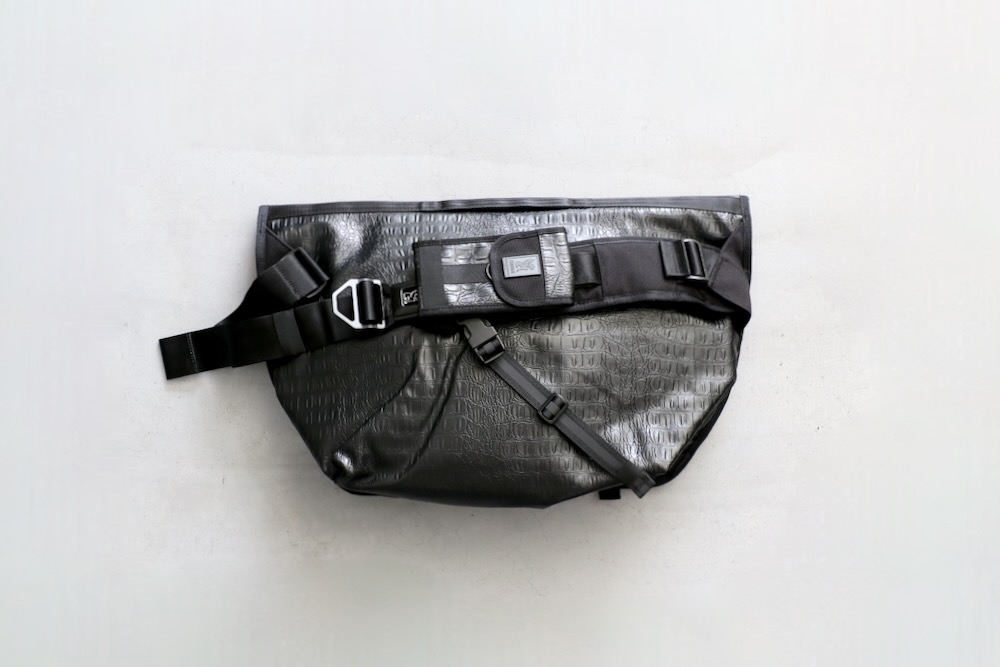 ��limited��ENGINEERED GARMENTS x CHROME (���󥸥˥����ɥ������� �� ��������) ��ENGINEERED GARMENTS x CHROME CTZ 24L EG Edition��