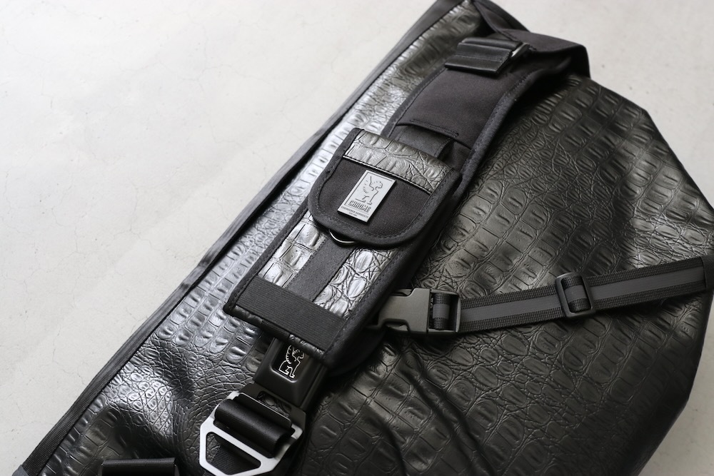 ��limited��ENGINEERED GARMENTS x CHROME (���󥸥˥����ɥ������� �� ��������) ��ENGINEERED GARMENTS x CHROME CTZ 24L EG Edition��