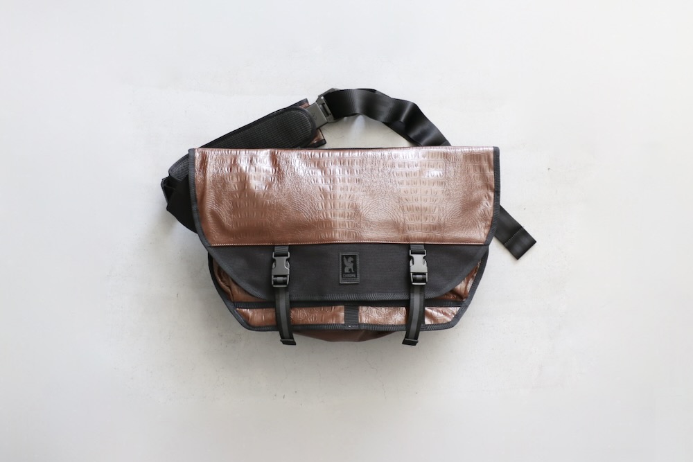 ��limited��ENGINEERED GARMENTS x CHROME (���󥸥˥����ɥ������� �� ��������) ��ENGINEERED GARMENTS x CHROME CTZ 24L EG Edition��