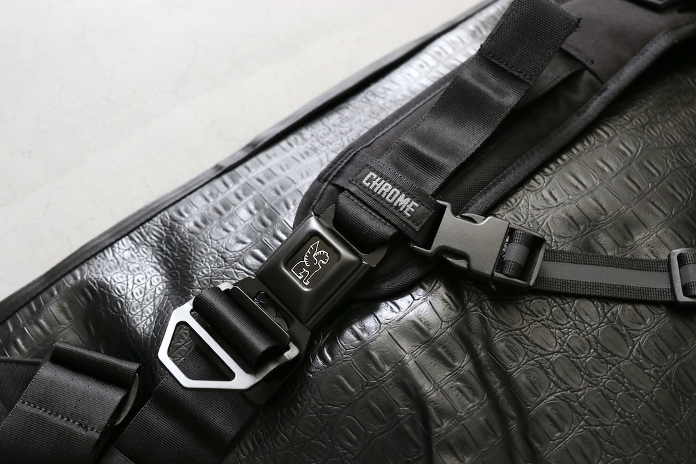 ��limited��ENGINEERED GARMENTS x CHROME (���󥸥˥����ɥ������� �� ��������) ��ENGINEERED GARMENTS x CHROME CTZ 24L EG Edition��