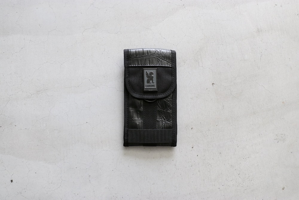 ��limited��ENGINEERED GARMENTS x CHROME (���󥸥˥����ɥ������� �� ��������) ��ENGINEERED GARMENTS x CHROME CTZ 24L EG Edition��