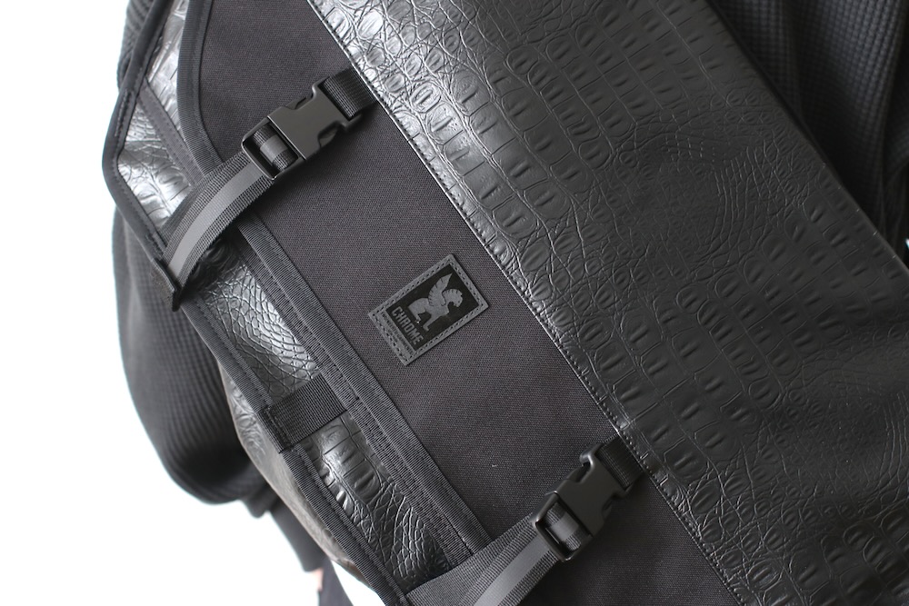 ��limited��ENGINEERED GARMENTS x CHROME (���󥸥˥����ɥ������� �� ��������) ��ENGINEERED GARMENTS x CHROME CTZ 24L EG Edition��