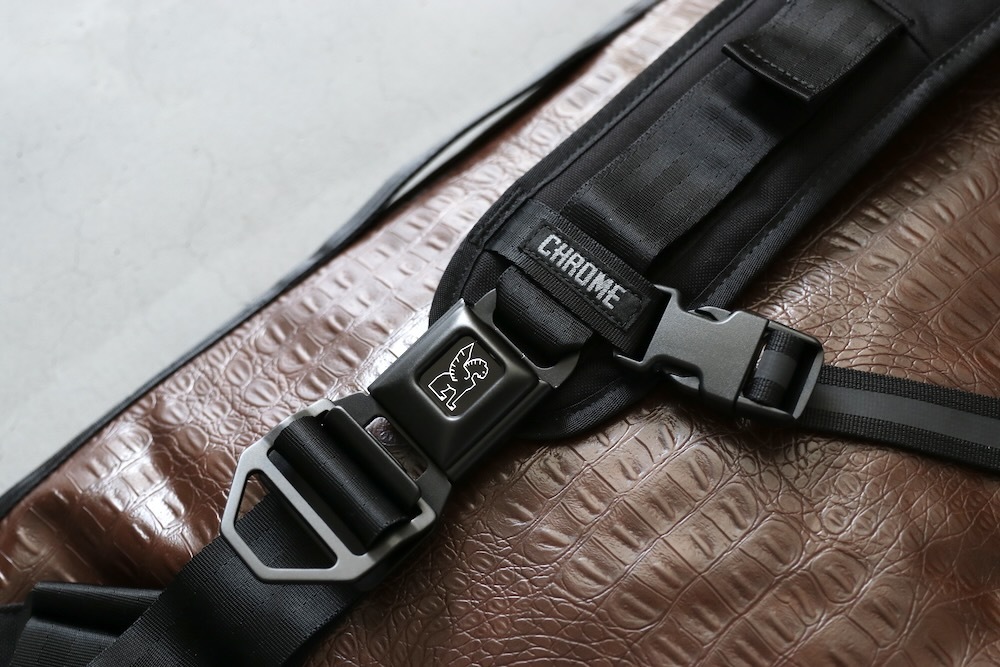 ��limited��ENGINEERED GARMENTS x CHROME (���󥸥˥����ɥ������� �� ��������) ��ENGINEERED GARMENTS x CHROME CTZ 24L EG Edition��