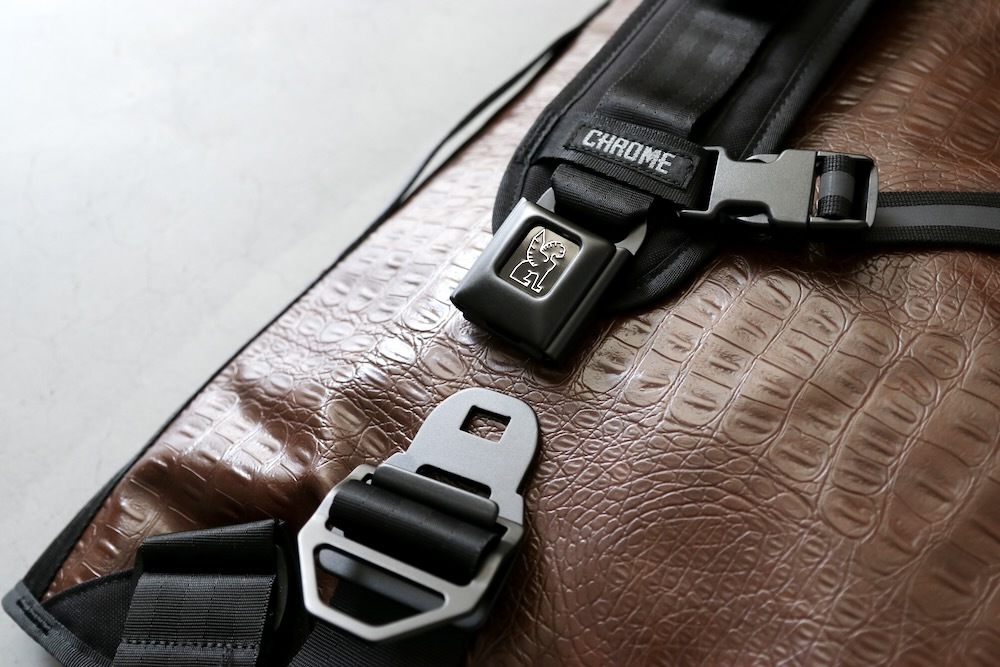 ��limited��ENGINEERED GARMENTS x CHROME (���󥸥˥����ɥ������� �� ��������) ��ENGINEERED GARMENTS x CHROME CTZ 24L EG Edition��