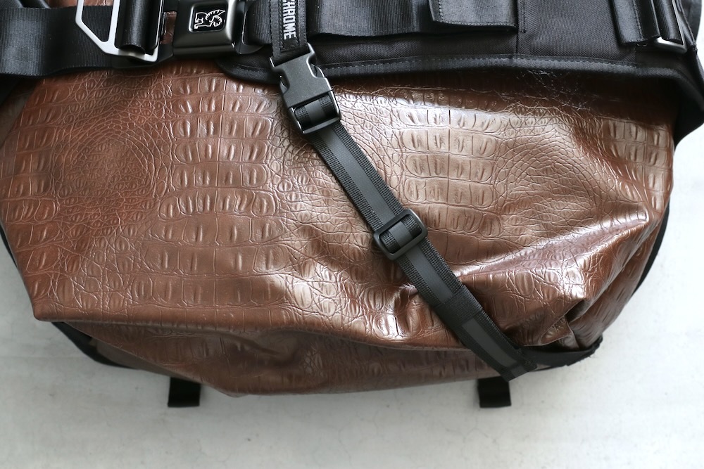 ��limited��ENGINEERED GARMENTS x CHROME (���󥸥˥����ɥ������� �� ��������) ��ENGINEERED GARMENTS x CHROME CTZ 24L EG Edition��