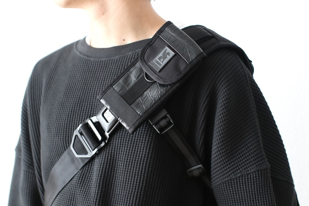 ��limited��ENGINEERED GARMENTS x CHROME (���󥸥˥����ɥ������� �� ��������) ��ENGINEERED GARMENTS x CHROME CTZ 24L EG Edition��