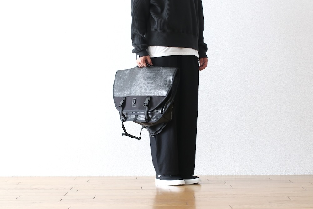 ��limited��ENGINEERED GARMENTS x CHROME (���󥸥˥����ɥ������� �� ��������) ��ENGINEERED GARMENTS x CHROME CTZ 24L EG Edition��