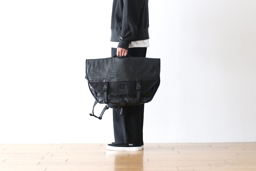 ��limited��ENGINEERED GARMENTS x CHROME (���󥸥˥����ɥ������� �� ��������) ��ENGINEERED GARMENTS x CHROME CTZ 24L EG Edition��