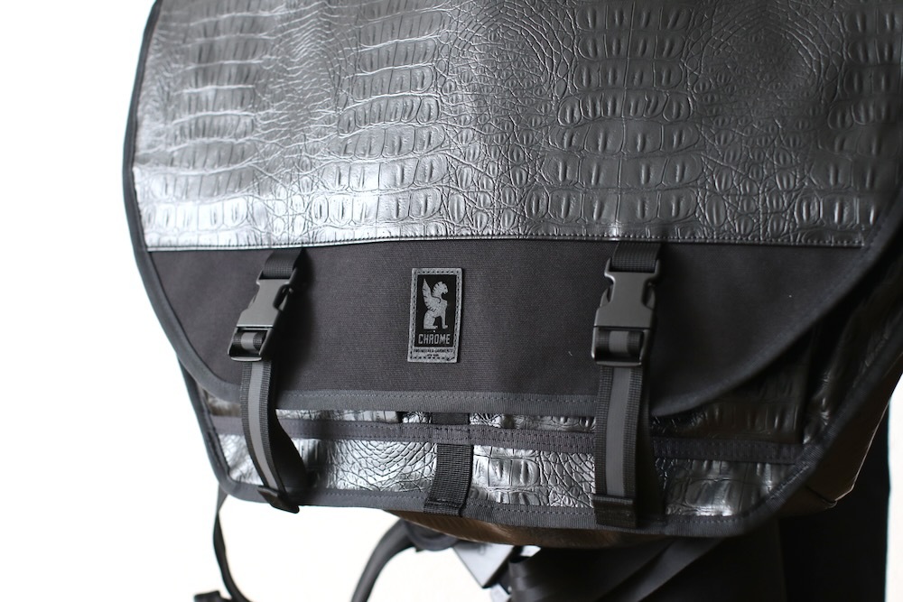 ��limited��ENGINEERED GARMENTS x CHROME (���󥸥˥����ɥ������� �� ��������) ��ENGINEERED GARMENTS x CHROME CTZ 24L EG Edition��