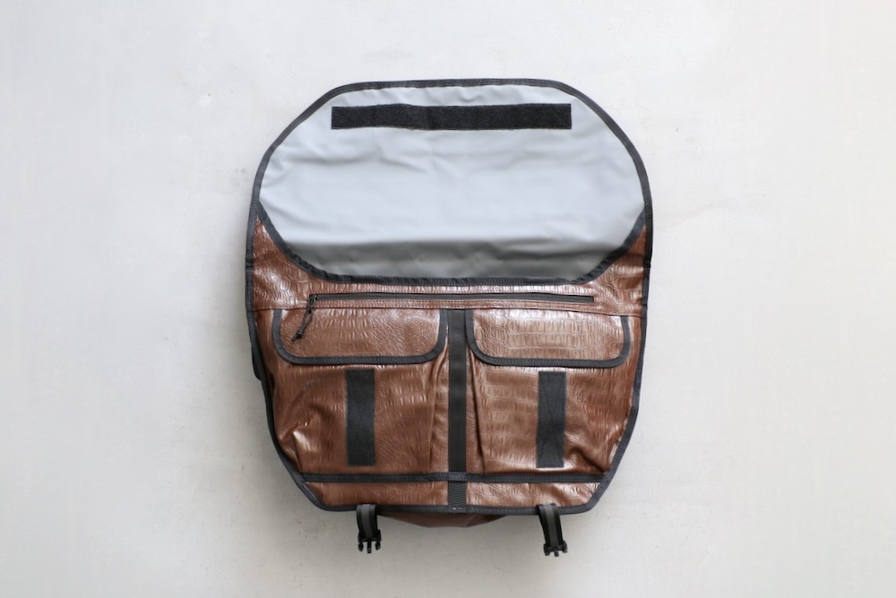 ��limited��ENGINEERED GARMENTS x CHROME (���󥸥˥����ɥ������� �� ��������) ��ENGINEERED GARMENTS x CHROME CTZ 24L EG Edition��