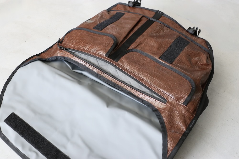 ��limited��ENGINEERED GARMENTS x CHROME (���󥸥˥����ɥ������� �� ��������) ��ENGINEERED GARMENTS x CHROME CTZ 24L EG Edition��