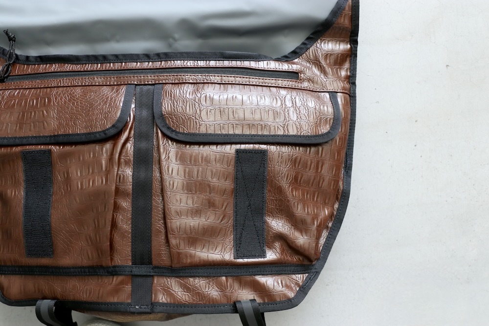 ��limited��ENGINEERED GARMENTS x CHROME (���󥸥˥����ɥ������� �� ��������) ��ENGINEERED GARMENTS x CHROME CTZ 24L EG Edition��