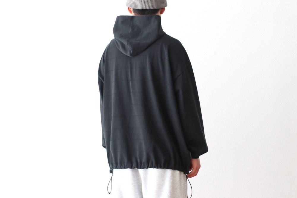 猿*彦様 S.F.C SIDESTRIPEHOODYLSTEE (DISCHAR S.F.C(エスエフシー) 