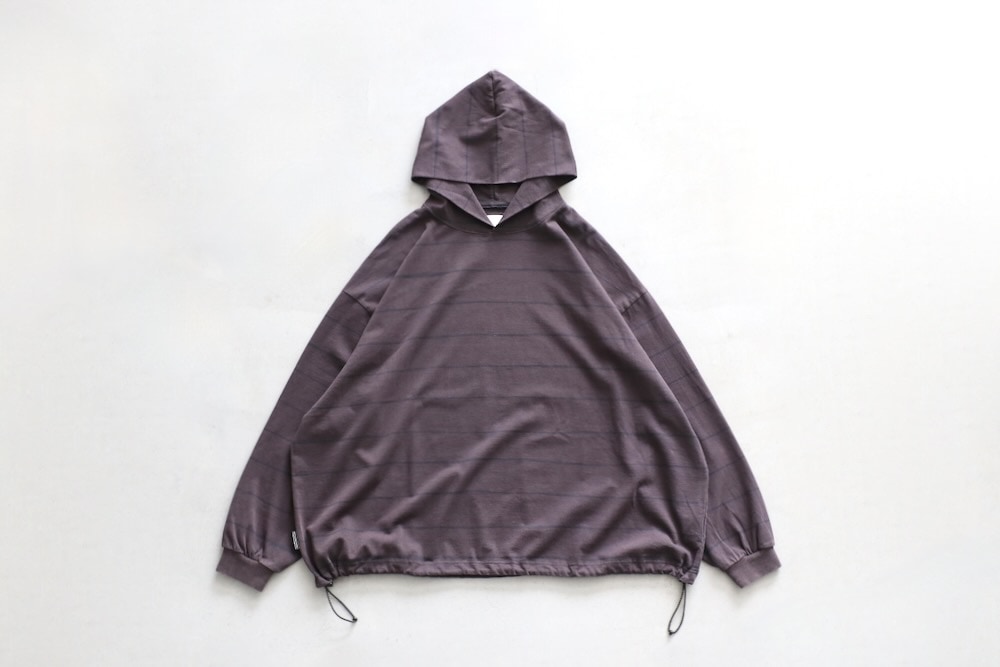 さ*じ様 S.F.C SIDE STRIPE LS TEE for COVERC S.F.C(エスエフシー) 