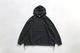 S.F.C(�������ե���) "SIDE STRIPE HOODY LS TEE (DISCHARGED)"
