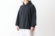 S.F.C(�������ե���) "SIDE STRIPE HOODY LS TEE (DISCHARGED)"