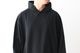 S.F.C(�������ե���) "SIDE STRIPE HOODY LS TEE (DISCHARGED)"