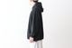 S.F.C(�������ե���) "SIDE STRIPE HOODY LS TEE (DISCHARGED)"