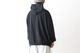 S.F.C(�������ե���) "SIDE STRIPE HOODY LS TEE (DISCHARGED)"