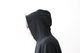 S.F.C(�������ե���) "SIDE STRIPE HOODY LS TEE (DISCHARGED)"