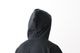 S.F.C(�������ե���) "SIDE STRIPE HOODY LS TEE (DISCHARGED)"