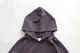S.F.C(�������ե���) "SIDE STRIPE HOODY LS TEE (DISCHARGED)"