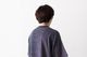 EVCON (���ӥ���) "BORDER WIDE S/S T-SHIRT"