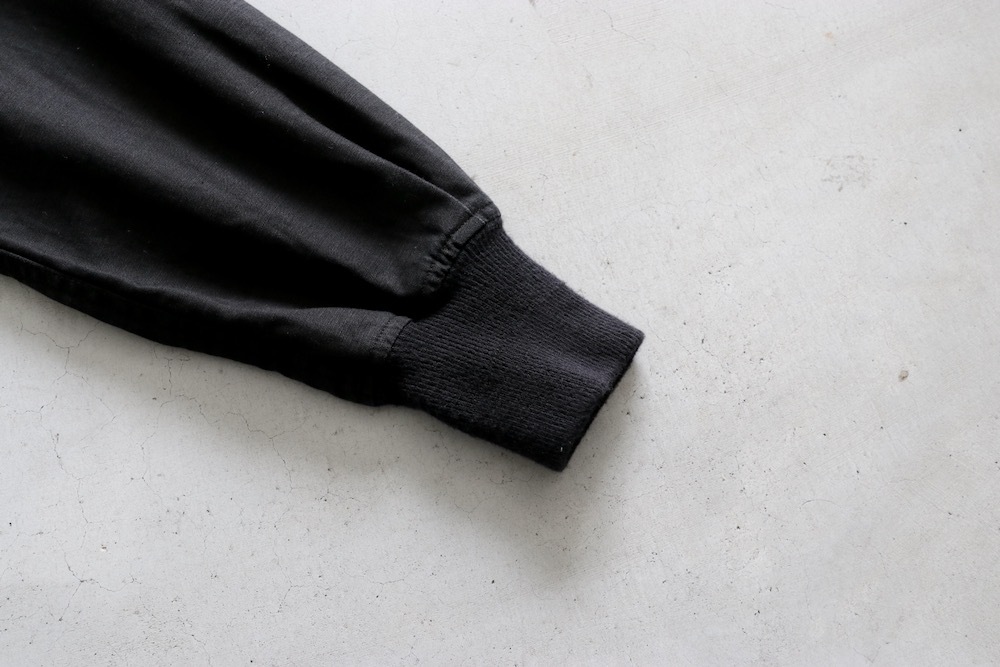 nonnative(Υͥƥ) "TROOPER SHIRT JACKET COTTON BACKSATIN PIGMENT DYE"