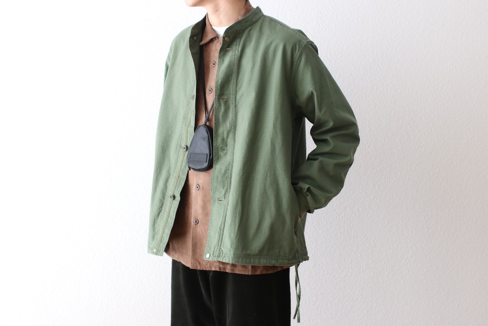nonnative(ノンネイティブ) 