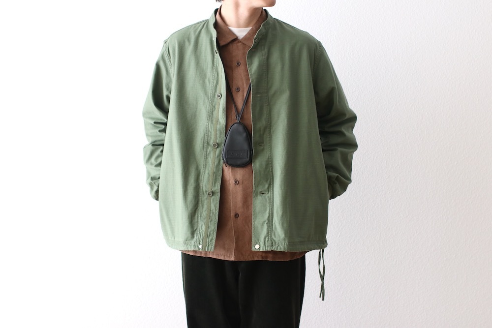 nonnative(ノンネイティブ) 
