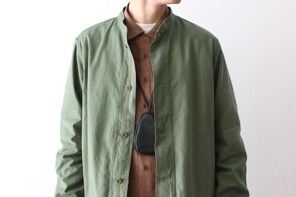 nonnative(ノンネイティブ) 