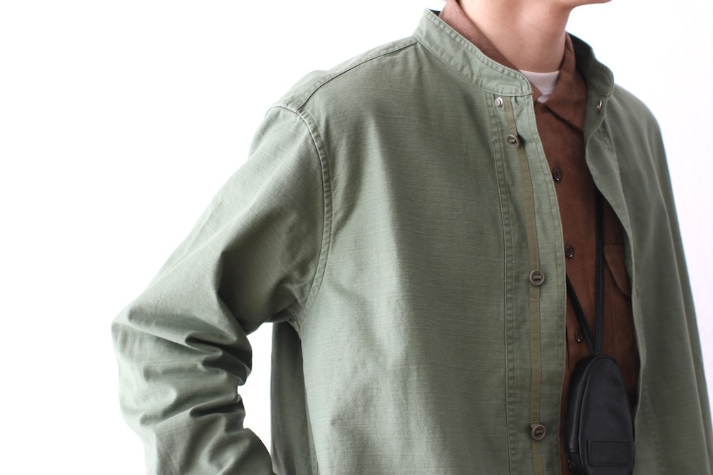 nonnative(ノンネイティブ) 