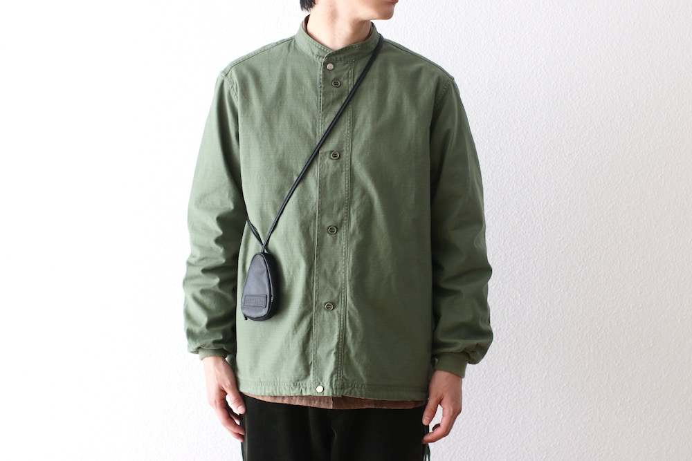 nonnative(ノンネイティブ) 