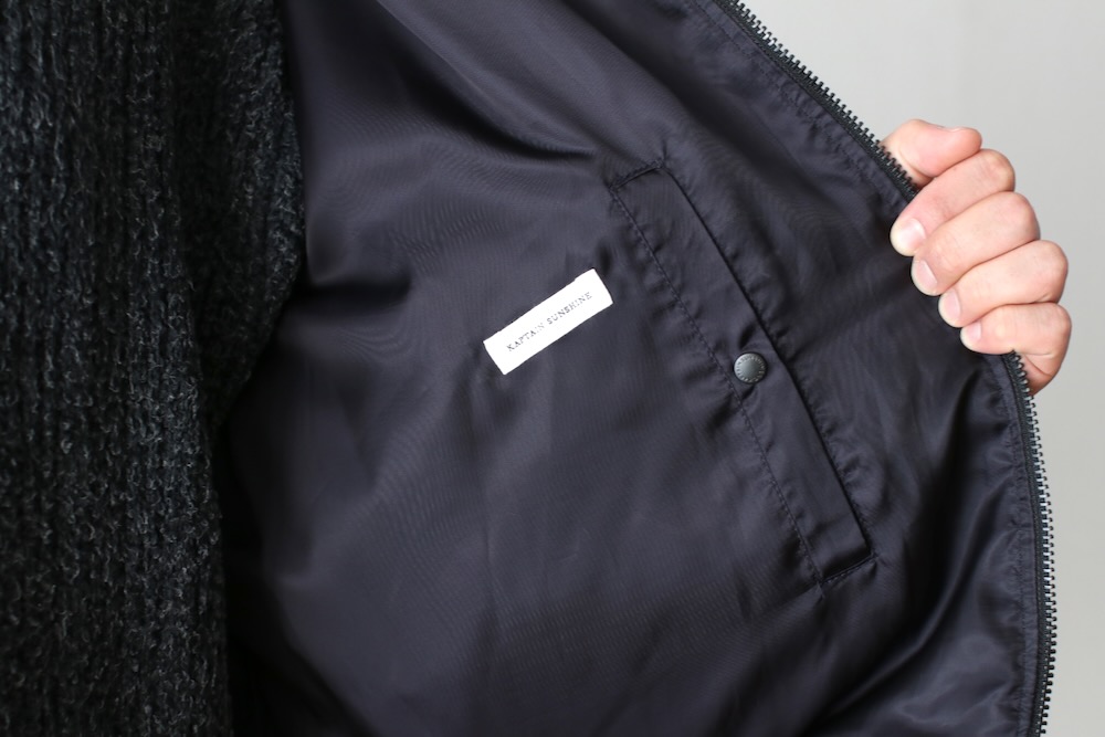 KAPTAIN SUNSHINE(キャプテンサンシャイン) 