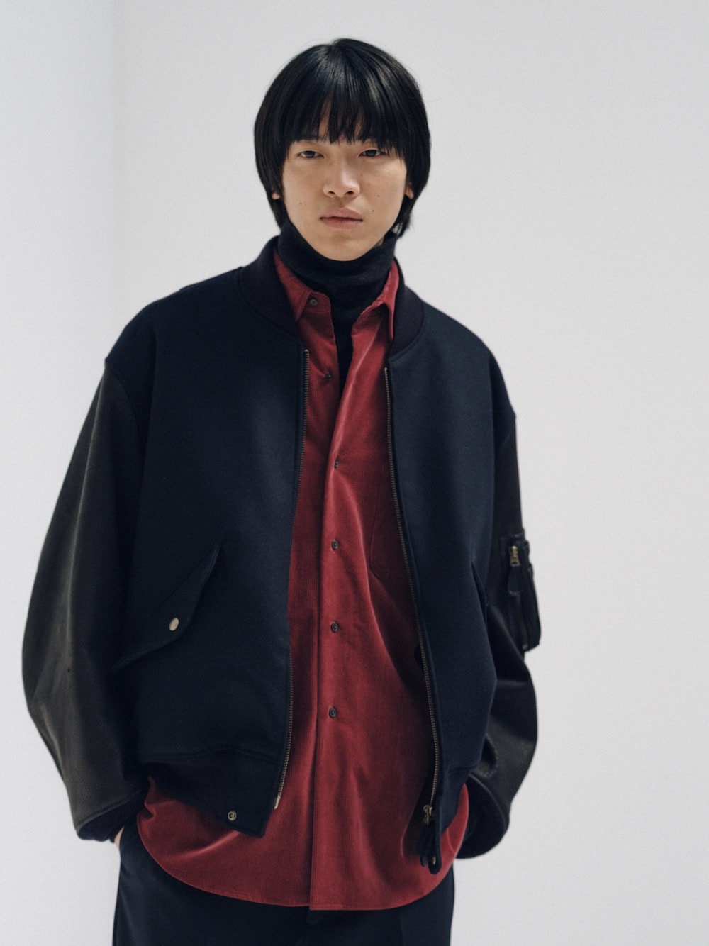 KAPTAIN SUNSHINE(キャプテンサンシャイン) 