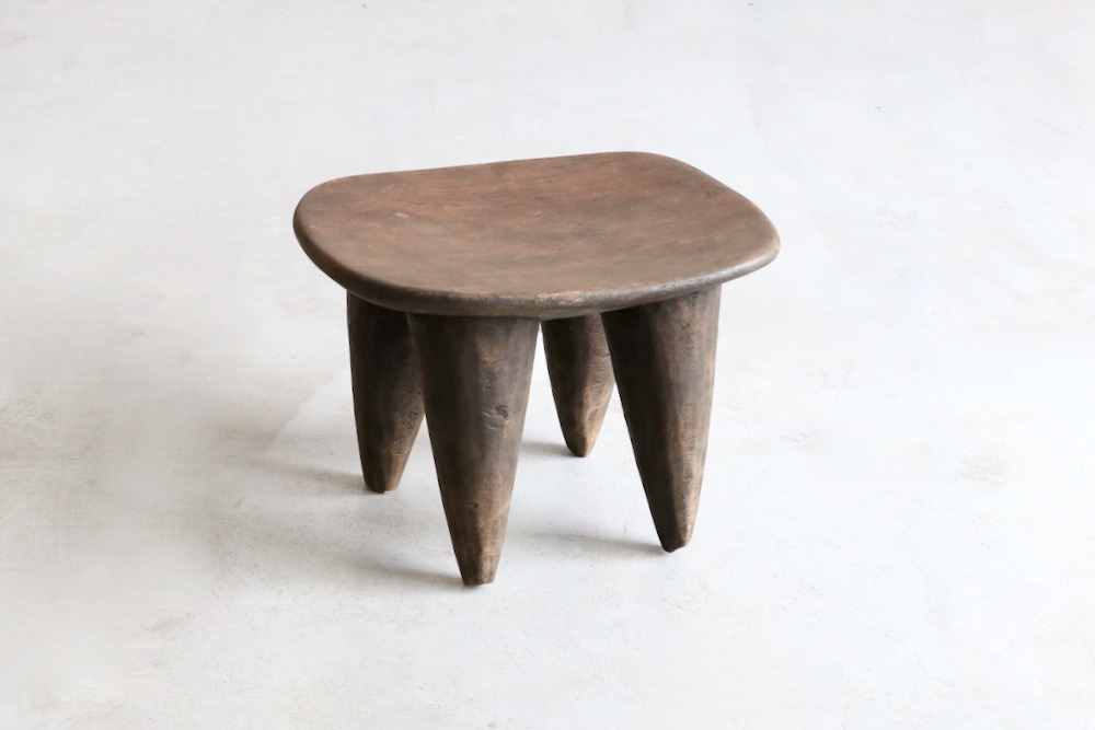 セヌフォ スツール セヌフォ族 スツール x large ①
