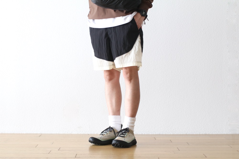 limited】ROA × and wander (ロア × アンドワンダー) 