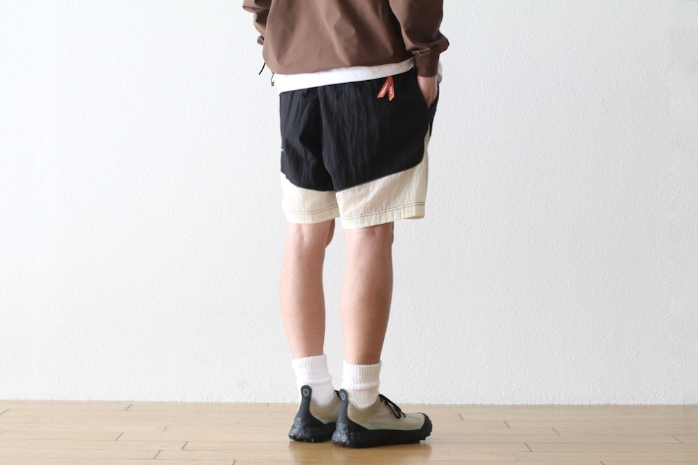 limited】ROA × and wander (ロア × アンドワンダー) 