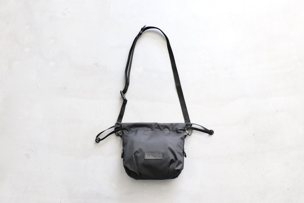 ͽ / limitedWONDER MOUNTAIN ATHLETIC CLUB  BAICYCLON by Bagjack(֥ޥå  Х) "SPECTATOR BAG"