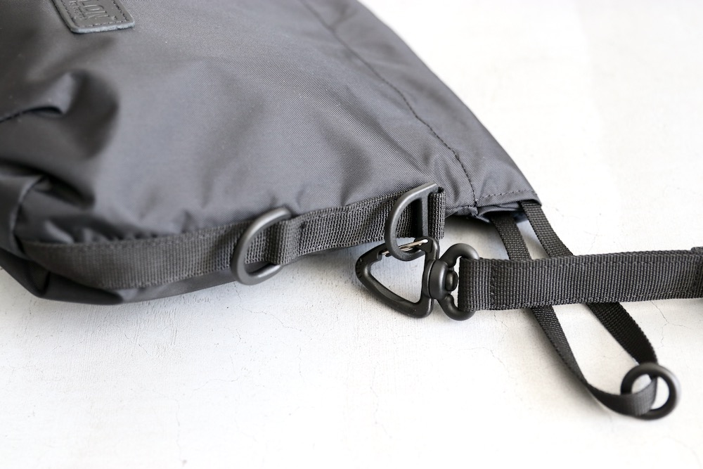 ͽ / limitedWONDER MOUNTAIN ATHLETIC CLUB  BAICYCLON by Bagjack(֥ޥå  Х) "SPECTATOR BAG"